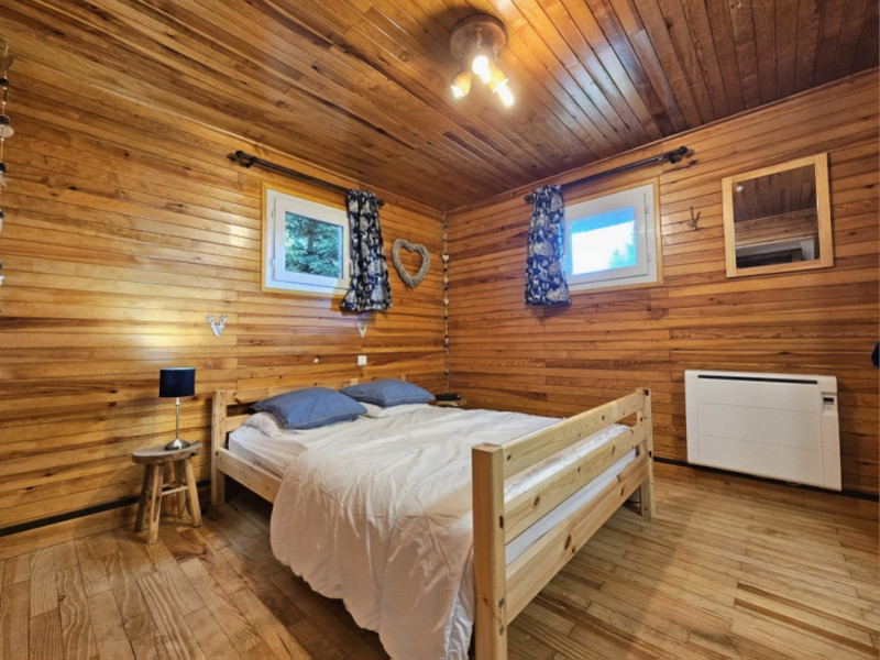 Location-Vacances-Chalet-Prémanon-Station des Rousses-Jura