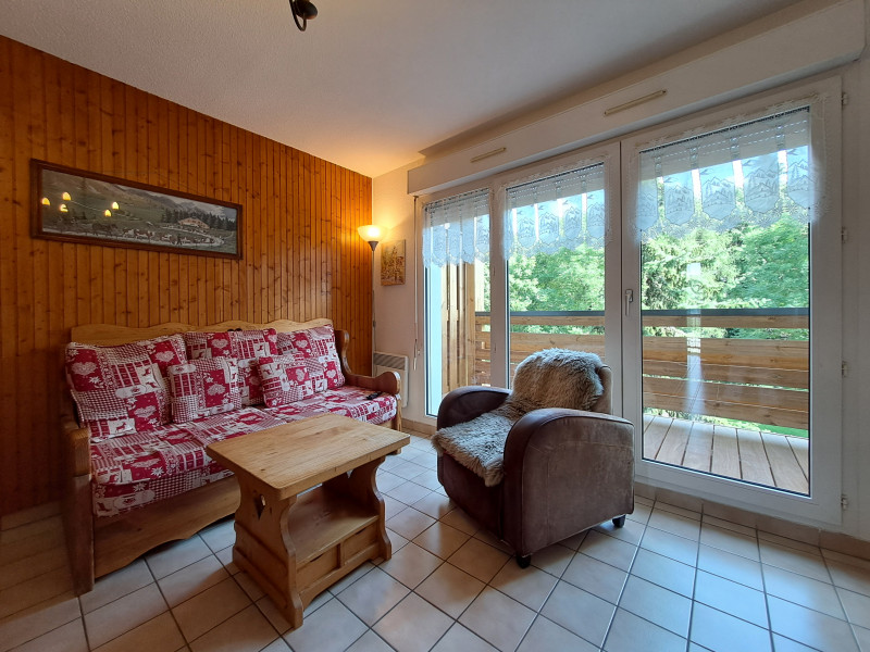 Location-Vacances-Appartement-Les Rousses-Station des Rousses-Jura 
