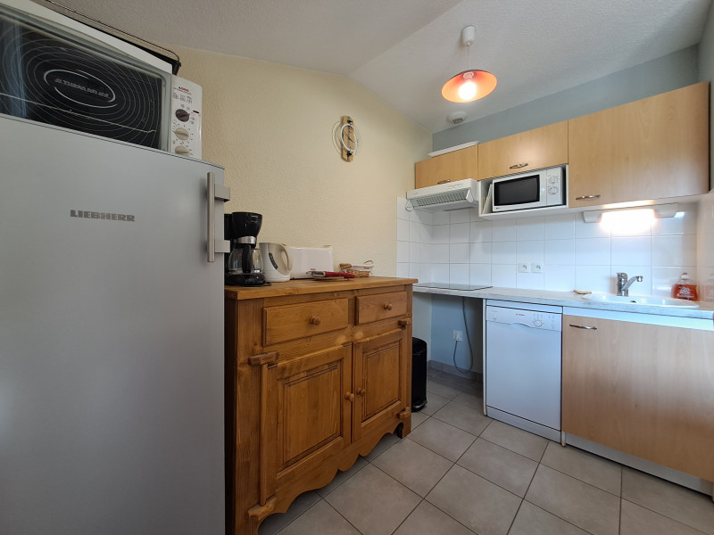 Location-Vacances-Appartement-Les Rousses-Prémanon-Station des Rousses-Jura