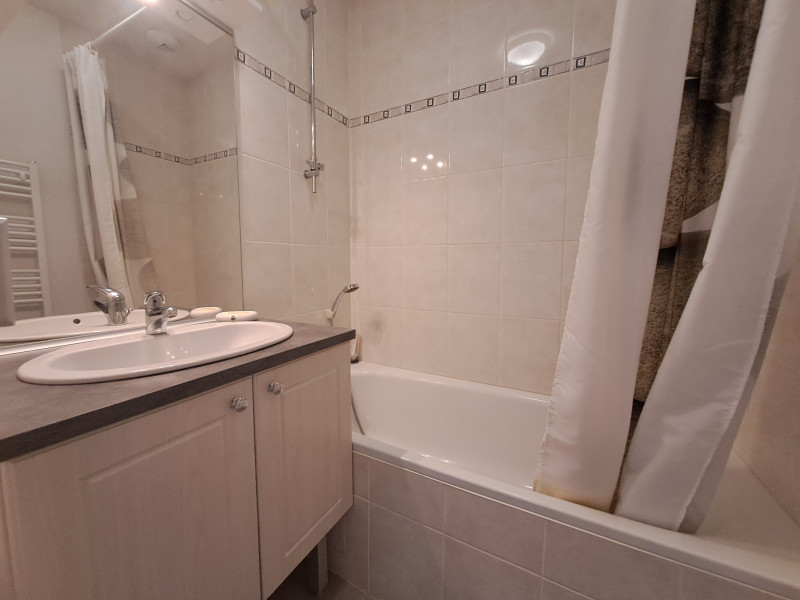 Location-Vacances-Appartement-Les Rousses-Prémanon-Station des Rousses-Jura