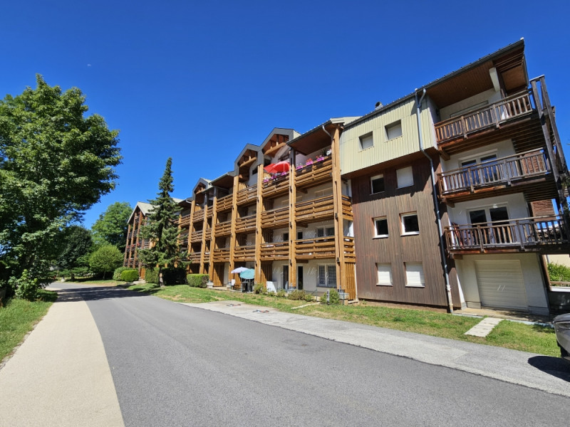 Location-Vacances-Appartement-Les Rousses-Station des Rousses-Jura
