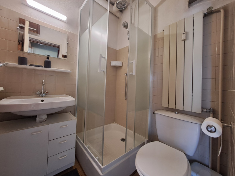 Location-Vacances-Appartement-Les Rousses-Station des Rousses-Jura 