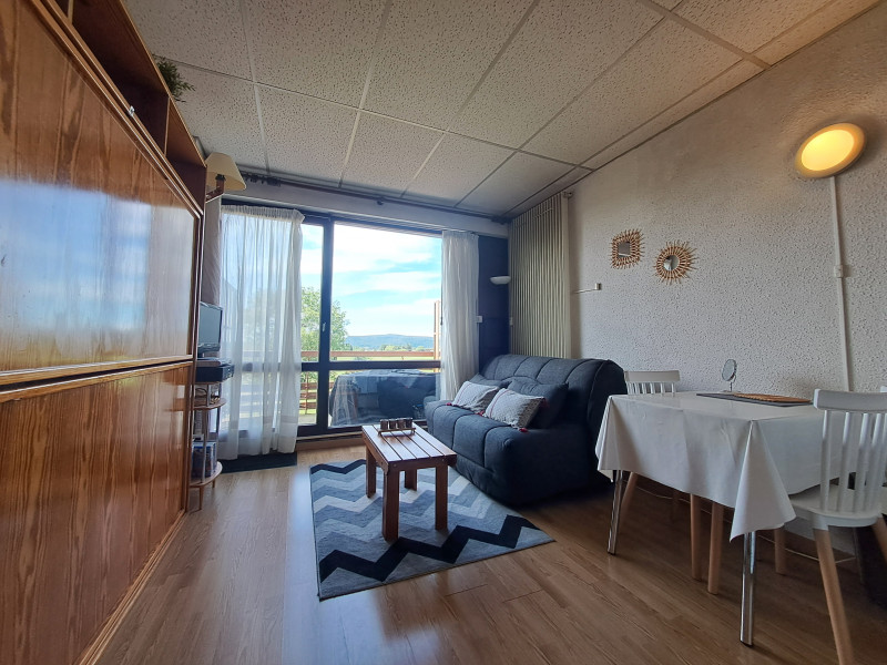 Location-Vacances-Appartement-Les Rousses-Station des Rousses-Jura 