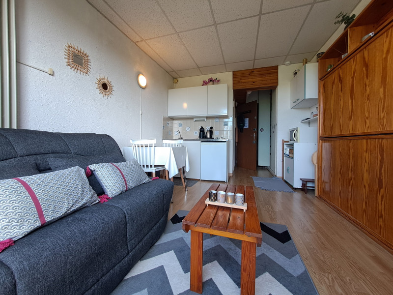 Location-Vacances-Appartement-Les Rousses-Station des Rousses-Jura 