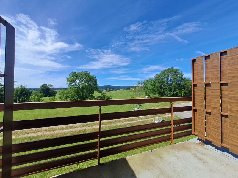 Location-Vacances-Appartement-Les Rousses-Station des Rousses-Jura 