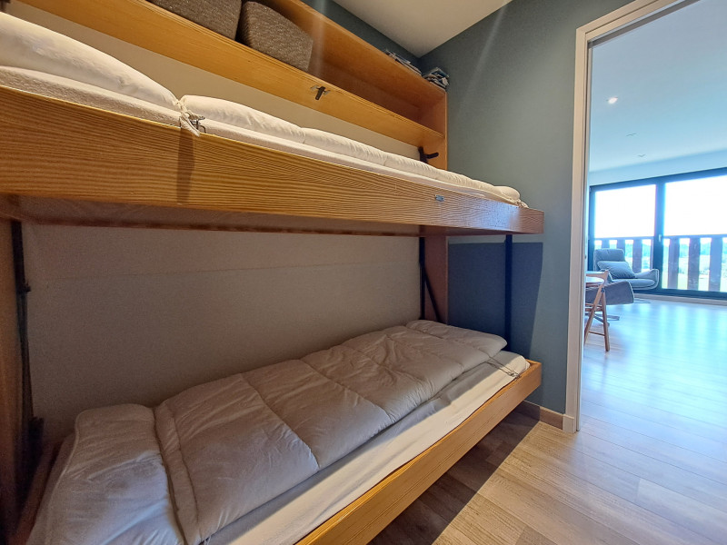 Location-Vacances-Appartement-Les Rousses-Station des Rousses-Jura