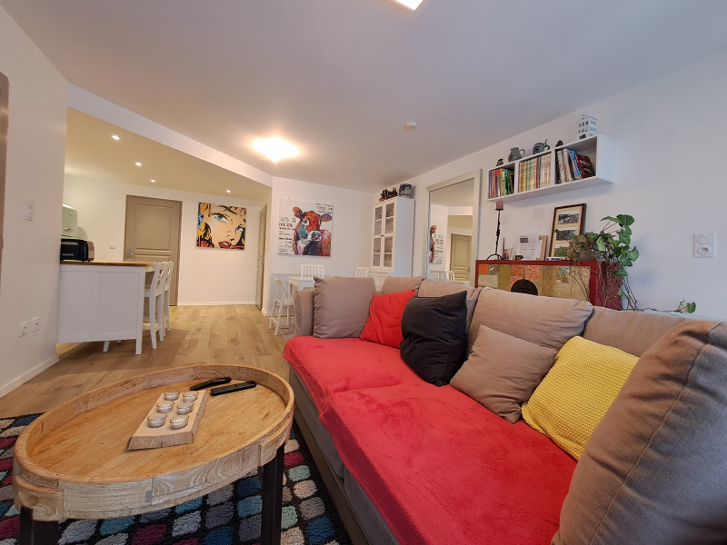 Location-Vacances-Appartement-Les Rousses-Station des Rousses-Jura 