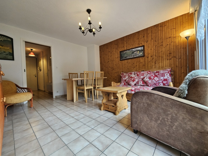 Location-Vacances-Appartement-Les Rousses-Station des Rousses-Jura 