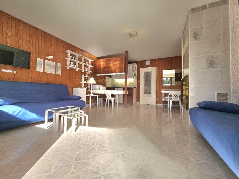 Location-Vacances-Studio-Les Rousses-Station des Rousses-Jura 