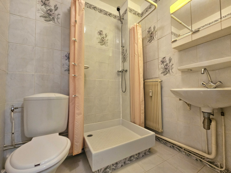 Location-Vacances-Studio-Les Rousses-Station des Rousses-Jura 