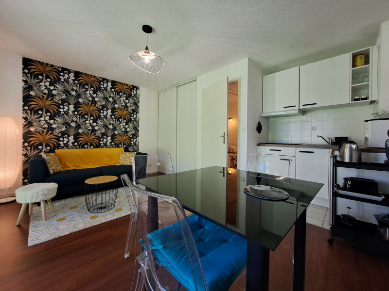 Location-Vacances-Appartement-Les Rousses-Station des Rousses-Jura 