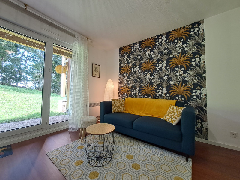 Location-Vacances-Appartement-Les Rousses-Station des Rousses-Jura 