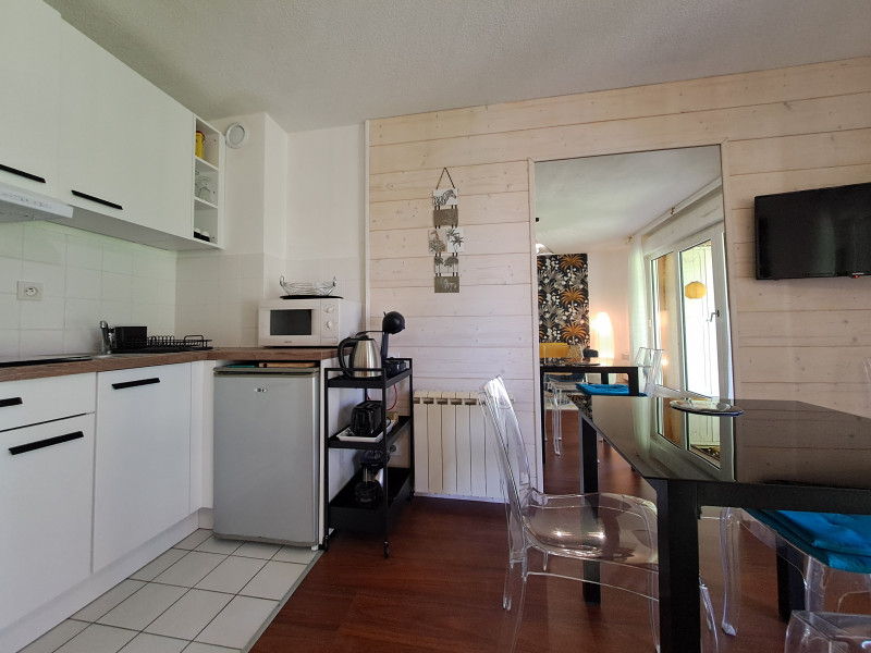 Location-Vacances-Appartement-Les Rousses-Station des Rousses-Jura  - © Les Rousses Réservation Location-Vacances-Appartement-Les Rousses-Station des Rousses-Jura
