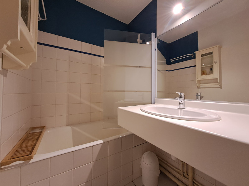 Location-Vacances-Appartement-Les Rousses-Station des Rousses-Jura  - © Les Rousses Réservation Location-Vacances-Appartement-Les Rousses-Station des Rousses-Jura