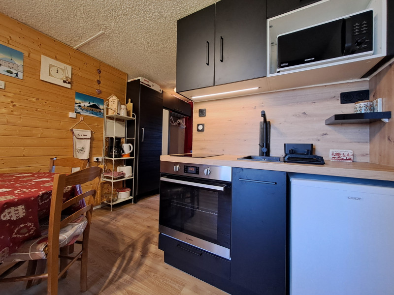 Location-Vacances-Appartement-Les Rousses-Station des Rousses-Jura 