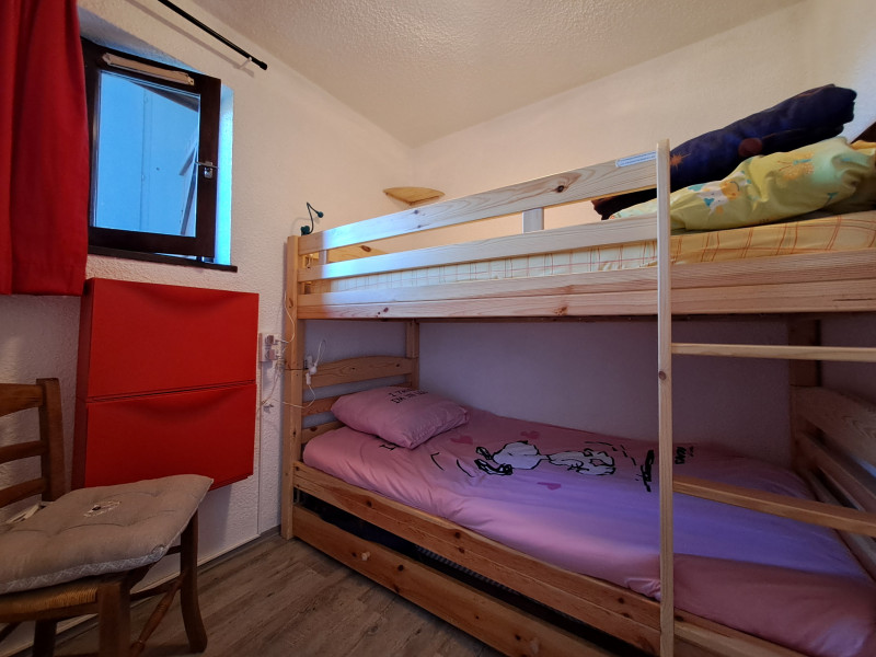 Location-Vacances-Appartement-Les Rousses-Station des Rousses-Jura 