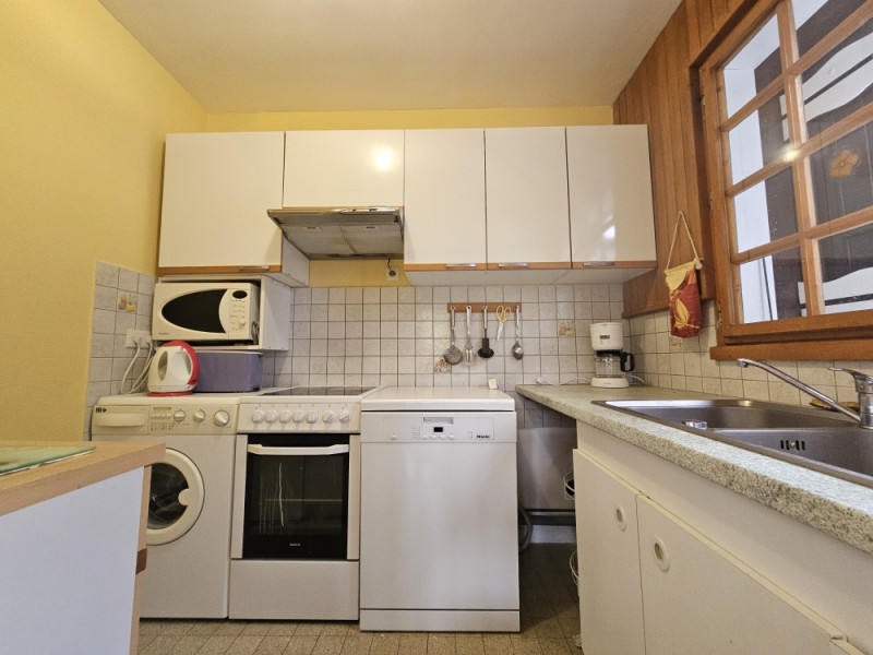 Location-Vacances-Appartement-Les Rousses-Station des Rousses-Jura 