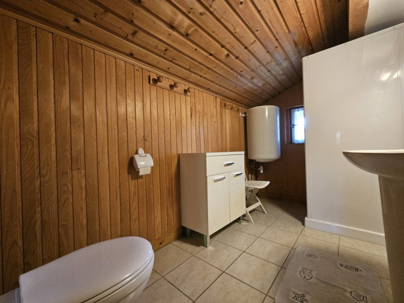 Location-Vacances-Appartement-Les Rousses-Station des Rousses-Jura 