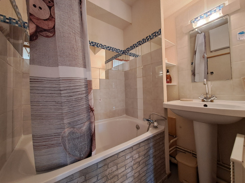 Location-Vacances-Appartement-Les Rousses-Station des Rousses-Jura - © Les Rousses Réservation Location-Vacances-Appartement-Les Rousses-Station des Rousses-Jura