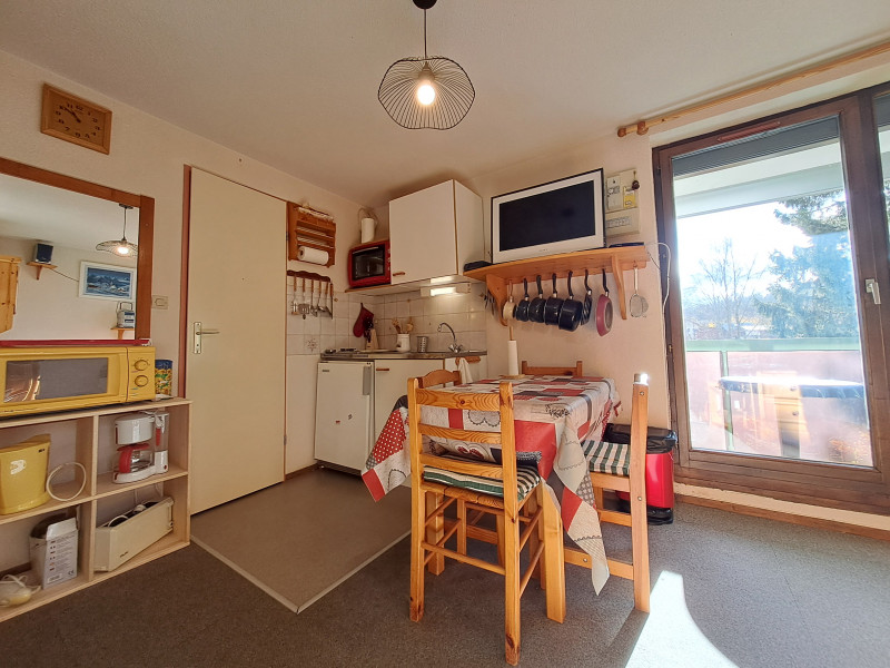 Location-Vacances-Appartement-Les Rousses-Station des Rousses-Jura - © Les Rousses Réservation Location-Vacances-Appartement-Les Rousses-Station des Rousses-Jura