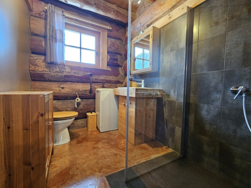 Location-Vacances-Appartement-Chalet-Bois d'Amont-Station des Rousses-Jura - © Les Rousses Réservation Location-Vacances-Appartement-Chalet-Bois d'Amont-Station des Rousses-Jura