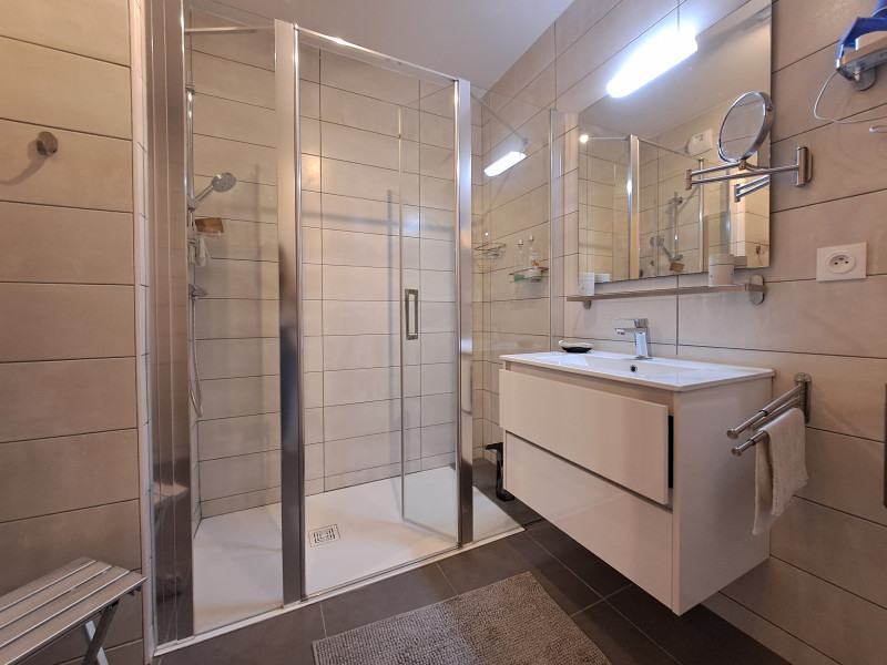 Location-Vacances-Appartement-Les Rousses-Station des Rousses-Jura 