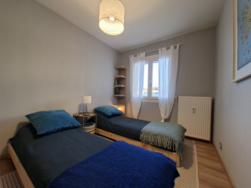 Location-Vacances-Appartement-Les Rousses-Station des Rousses-Jura 