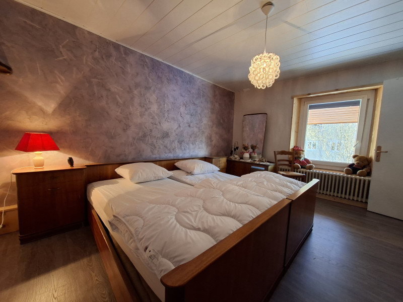 Location-Vacances-Appartement-Les Rousses-Station des Rousses-Jura 