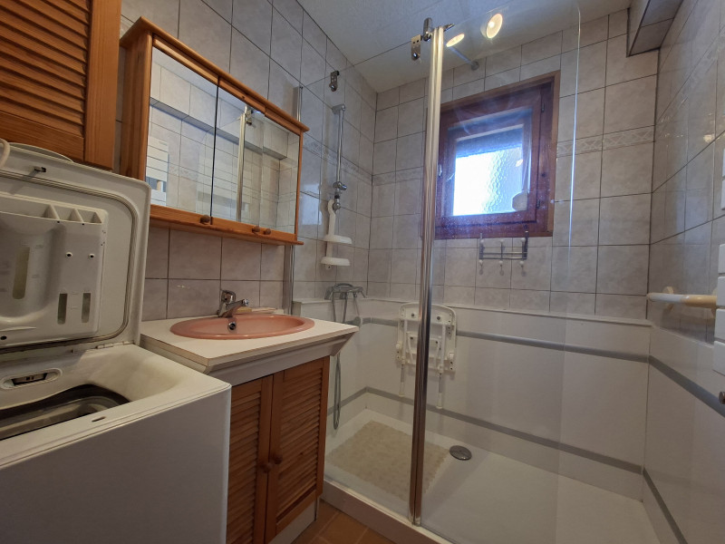 Location-Vacances-Appartement-Les Rousses-Station des Rousses-Jura 