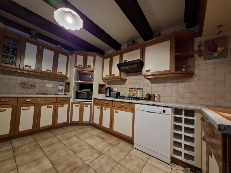 Location-Vacances-Appartement-Les Rousses-Station des Rousses-Jura 