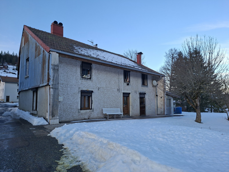 Location-Vacances-Appartement-Les Rousses-Station des Rousses-Jura 