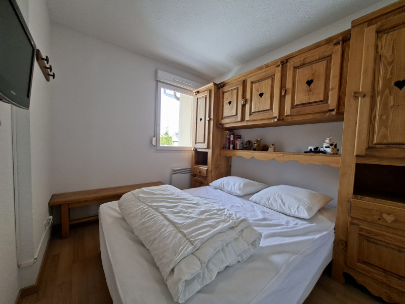 Location-Vacances-Appartement-Les Rousses-Station des Rousses-Jura 