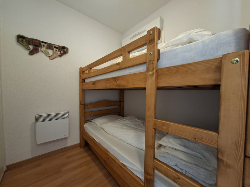 Location-Vacances-Appartement-Les Rousses-Station des Rousses-Jura 
