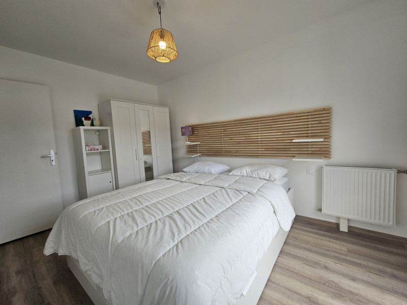 Location-Vacances-Appartement-Les Rousses-Station des Rousses-Jura - © Les Rousses Réservation Location-Vacances-Appartement-Les Rousses-Station des Rousses-Jura