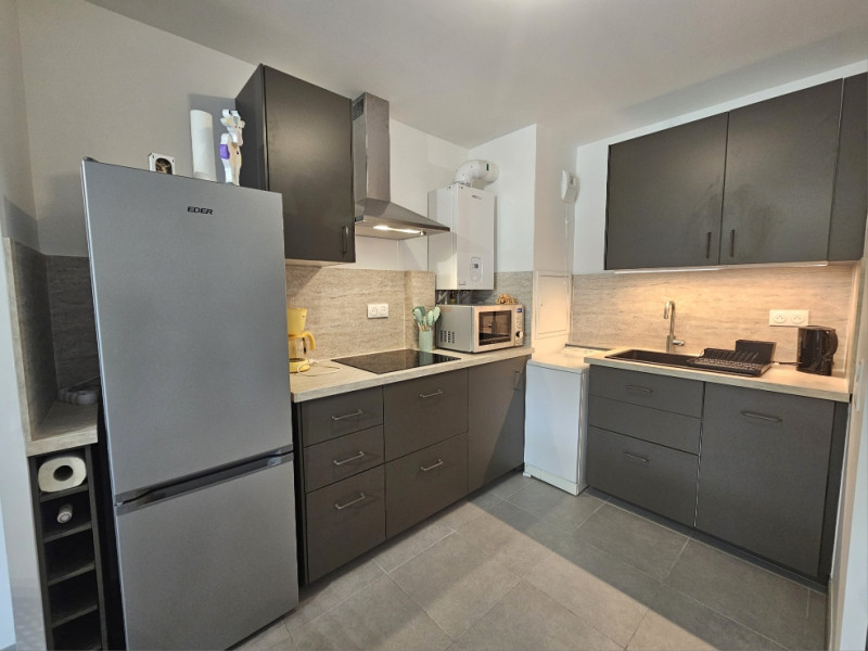 Location-Vacances-Appartement-Les Rousses-Station des Rousses-Jura - © Les Rousses Réservation Location-Vacances-Appartement-Les Rousses-Station des Rousses-Jura