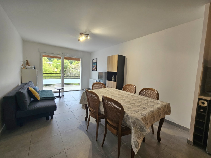 Location-Vacances-Appartement-Les Rousses-Station des Rousses-Jura - © Les Rousses Réservation Location-Vacances-Appartement-Les Rousses-Station des Rousses-Jura