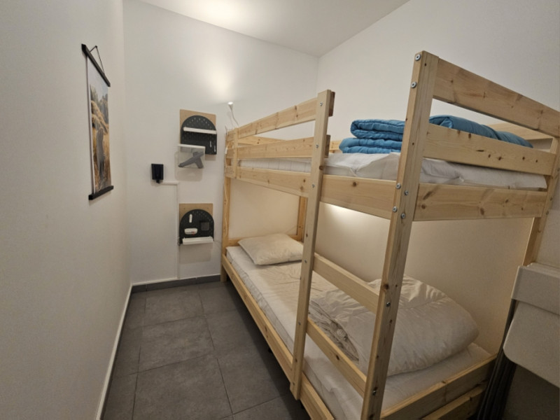 Location-Vacances-Appartement-Les Rousses-Station des Rousses-Jura - © Les Rousses Réservation Location-Vacances-Appartement-Les Rousses-Station des Rousses-Jura