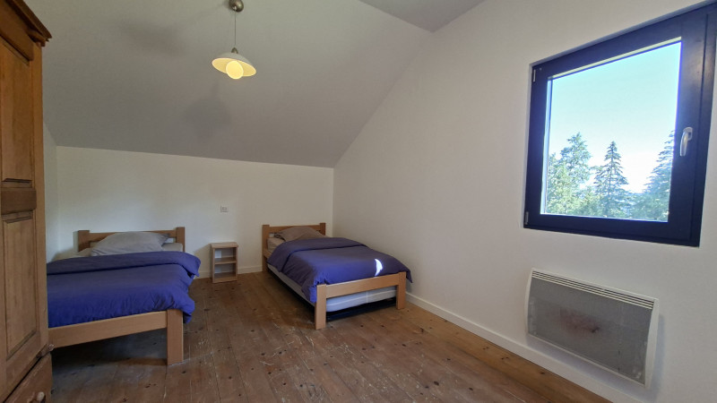Location-Vacances-Appartement-Les Rousses-Station des Rousses-Jura - © Les Rousses Réservation Location-Vacances-Appartement-Les Rousses-Station des Rousses-Jura