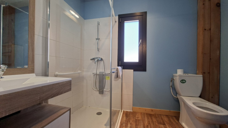 Location-Vacances-Appartement-Les Rousses-Station des Rousses-Jura - © Les Rousses Réservation Location-Vacances-Appartement-Les Rousses-Station des Rousses-Jura