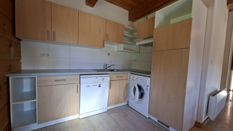 Location-Vacances-Appartement-Les Rousses-Station des Rousses-Jura - © Les Rousses Réservation Location-Vacances-Appartement-Les Rousses-Station des Rousses-Jura