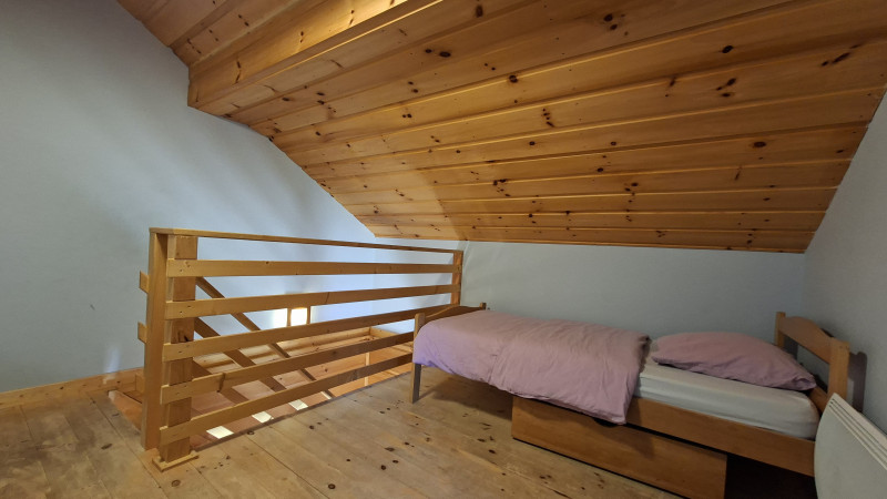 Location-Vacances-Appartement-Les Rousses-Station des Rousses-Jura - © Les Rousses Réservation Location-Vacances-Appartement-Les Rousses-Station des Rousses-Jura