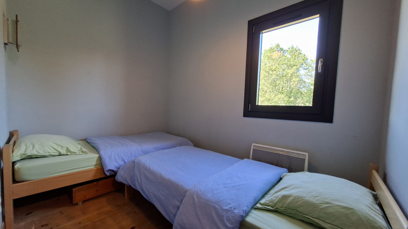 Location-Vacances-Appartement-Les Rousses-Station des Rousses-Jura - © Les Rousses Réservation Location-Vacances-Appartement-Les Rousses-Station des Rousses-Jura