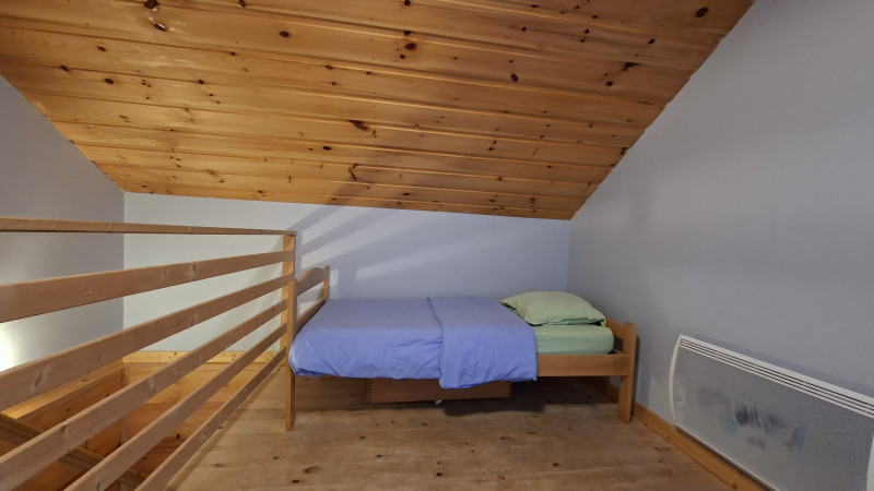Location-Vacances-Appartement-Les Rousses-Station des Rousses-Jura - © Les Rousses Réservation Location-Vacances-Appartement-Les Rousses-Station des Rousses-Jura