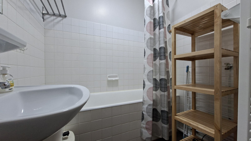 Location-Vacances-Appartement-Les Rousses-Station des Rousses-Jura - © Les Rousses Réservation Location-Vacances-Appartement-Les Rousses-Station des Rousses-Jura