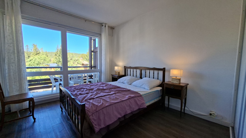 Location-Vacances-Appartement-Les Rousses-Station des Rousses-Jura - © Les Rousses Réservation Location-Vacances-Appartement-Les Rousses-Station des Rousses-Jura