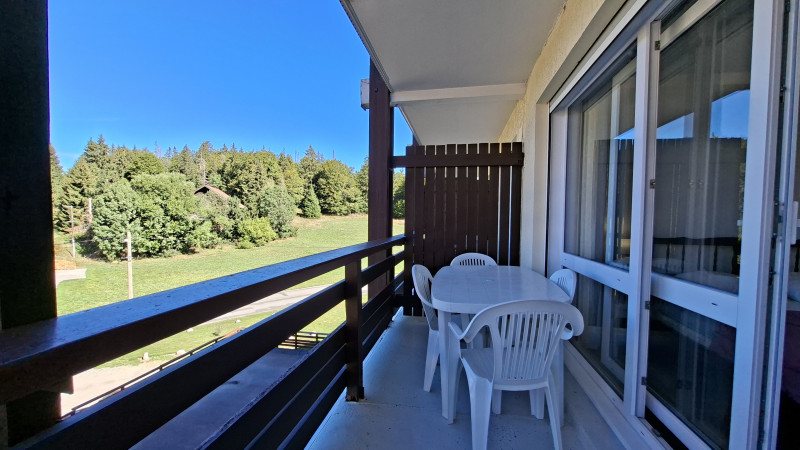 Location-Vacances-Appartement-Les Rousses-Station des Rousses-Jura - © Les Rousses Réservation Location-Vacances-Appartement-Les Rousses-Station des Rousses-Jura