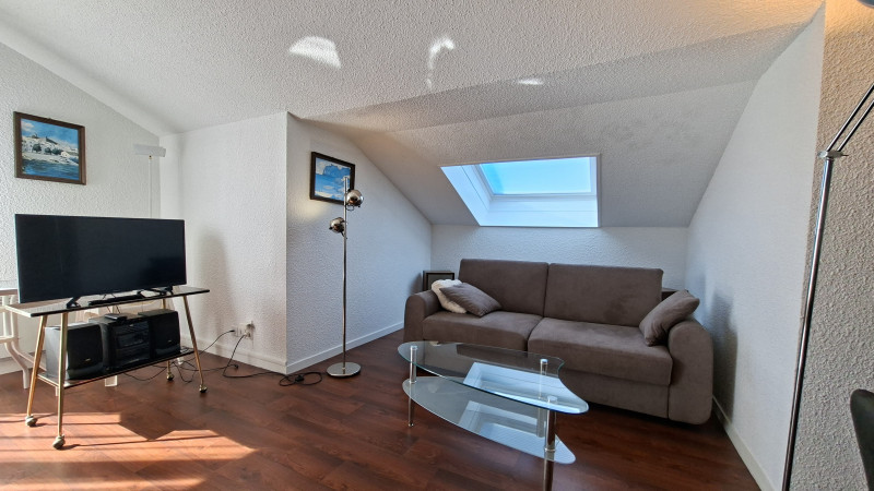 Location-Vacances-Appartement-Les Rousses-Station des Rousses-Jura