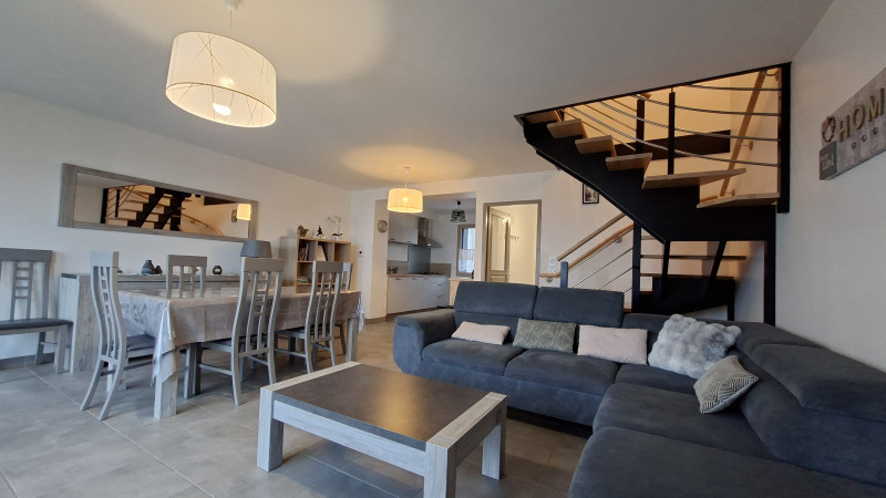 Location-Vacances-Appartement-Jura-Bois d'Amont-Station des Rousses - © Les Rousses Réservation Location-Vacances-Appartement-Jura-Bois d'Amont-Station des Rousses