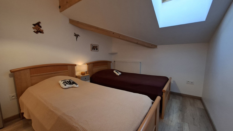 Location-Vacances-Appartement-Jura-Bois d'Amont-Station des Rousses - © Les Rousses Réservation Location-Vacances-Appartement-Jura-Bois d'Amont-Station des Rousses