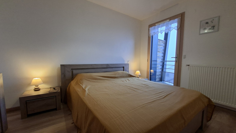 Location-Vacances-Appartement-Jura-Bois d'Amont-Station des Rousses - © Les Rousses Réservation Location-Vacances-Appartement-Jura-Bois d'Amont-Station des Rousses